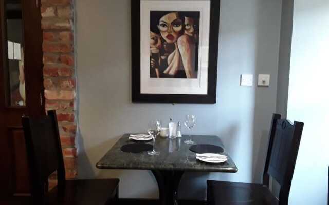 Paul Arthur's Restaurant and Rooms - Kircubbin