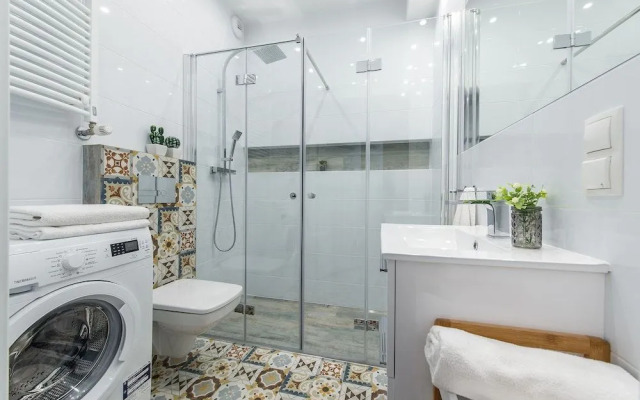 WarsawLiving - Cybernetyki Apartments