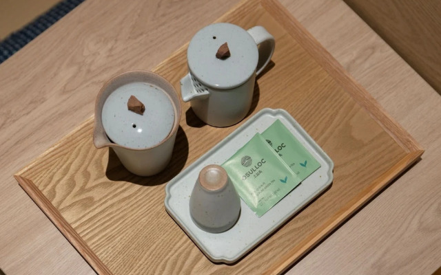 Sowon Ryokan and Hotel by Aank Sangbong