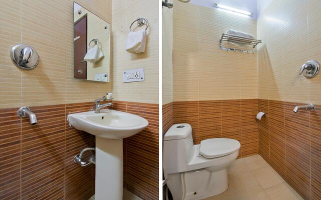 OYO 24376 Merriment Residency