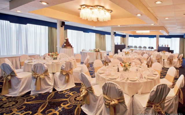 Holiday Inn Miami - International Airport by IHG
