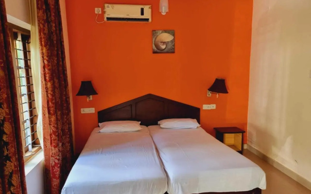 OYO 90650 Haiwa Beach Residency