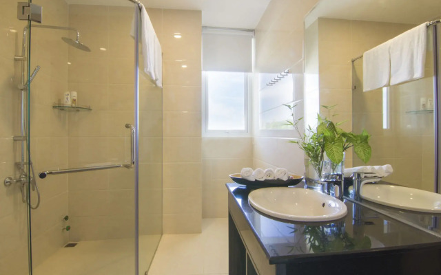 Cassabella Hotel & Apartment