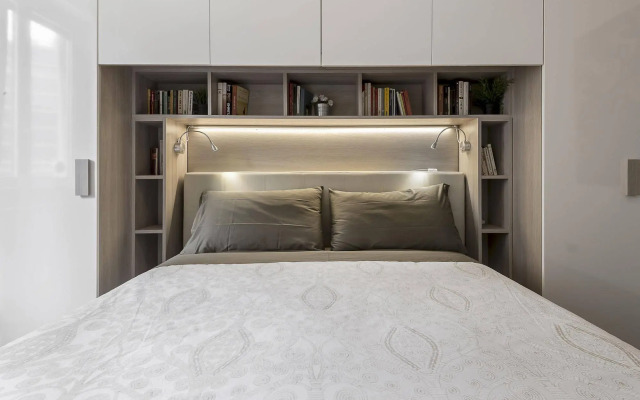Apartment Gioia