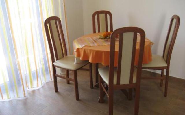 Turistična kmetija Pri Rebkovih