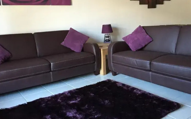 Appartement Belle Vue