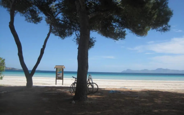 3 bedrooms house at Alcudia 50 m away from the beach with furnished terrace and wifi - Hotel in Alcudia - Photo 4
