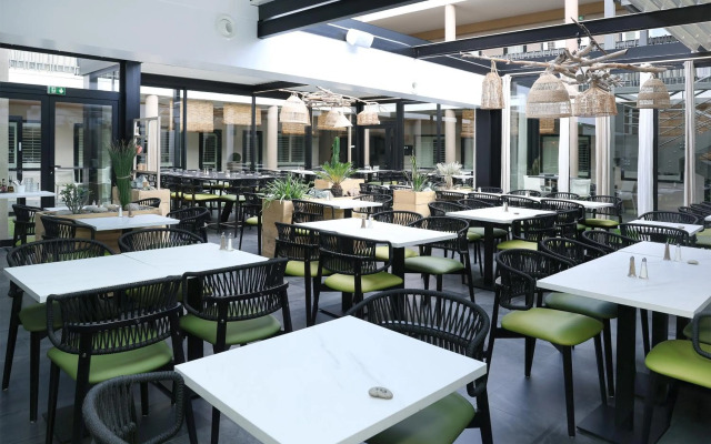 Hôtel Restaurant Le Nelio