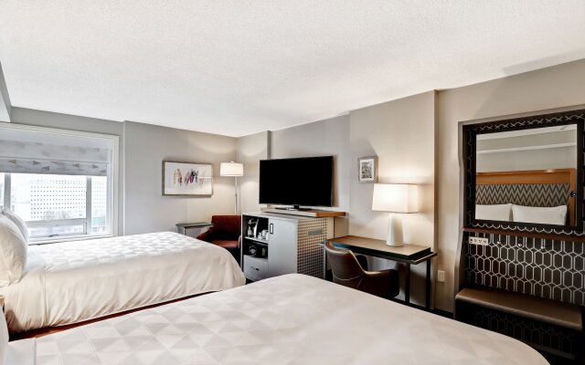 Holiday Inn Ottawa Dwtn - Parliament Hill, an IHG Hotel