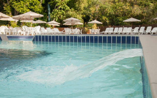 Plaza Caldas da Imperatriz Resort & Spa