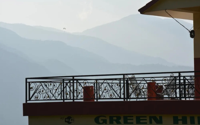 Greenhills Guesthouse