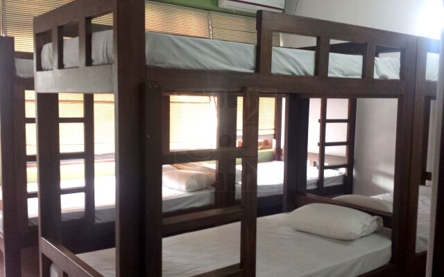 Backpackers Paradise Colombo