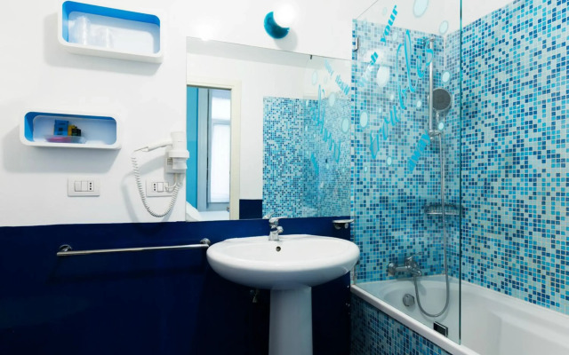 Correra 241 Lifestyle Hotel