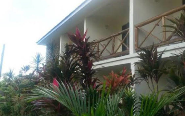 Vaea Hotel Samoa