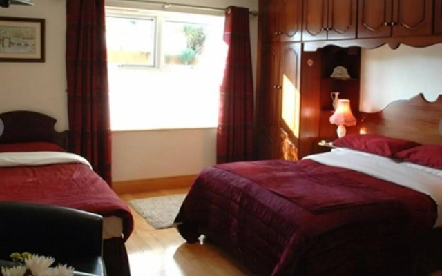 Caldra B&B