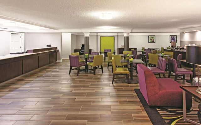 La Quinta Inn and Suites Fresno-Yosemite