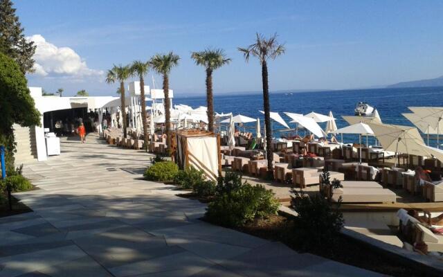 Studio Apartment Vanna - 1st row to the sea