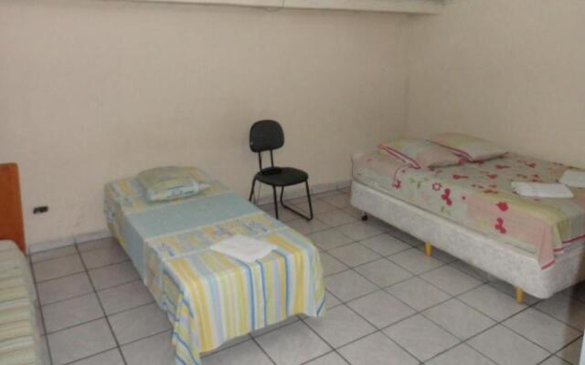 Hotel Capriccio Mauá