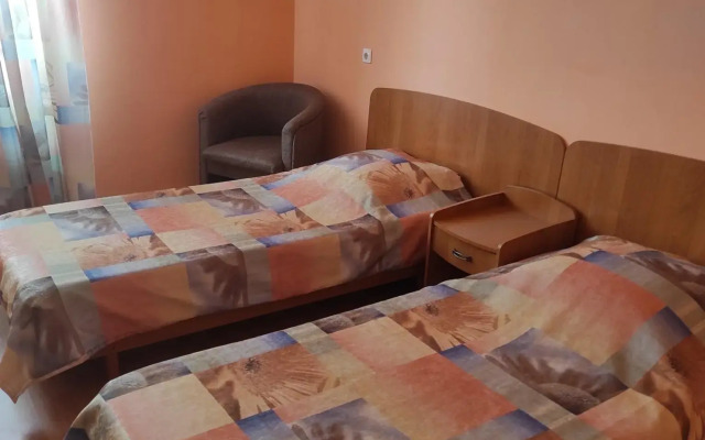Zvezdochka-Yug Medical and wellness complex