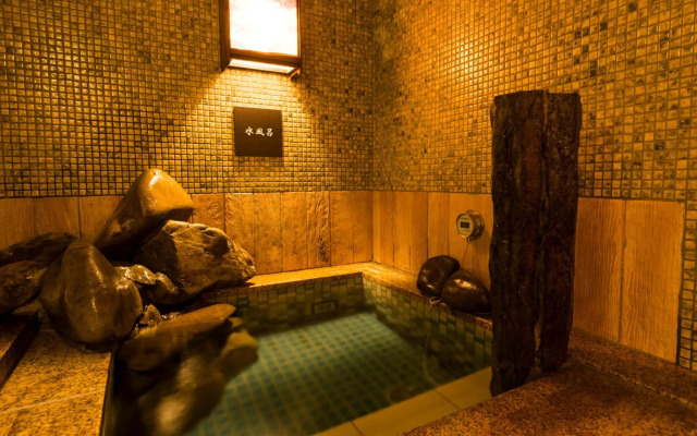 Dormy Inn Premium Wakayama Natural Hot Spring