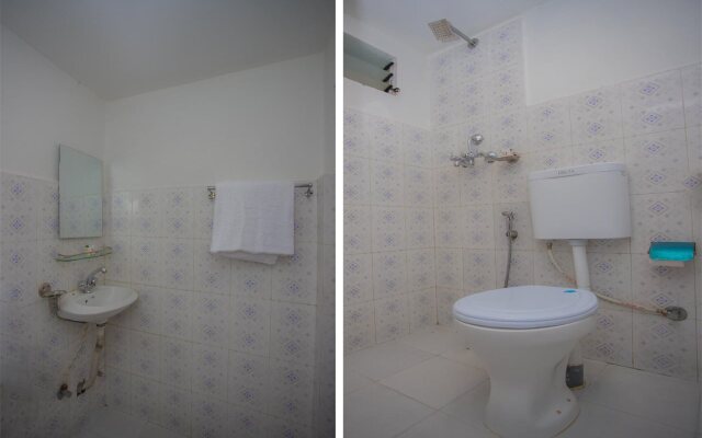 White Orchid Resort  By OYO Rooms