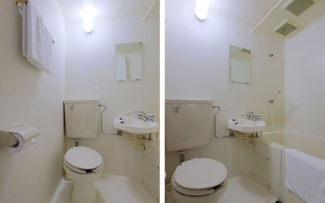 Tabist Rays Hotel Suisen