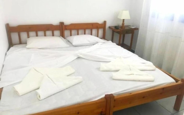 Katerina beach rooms