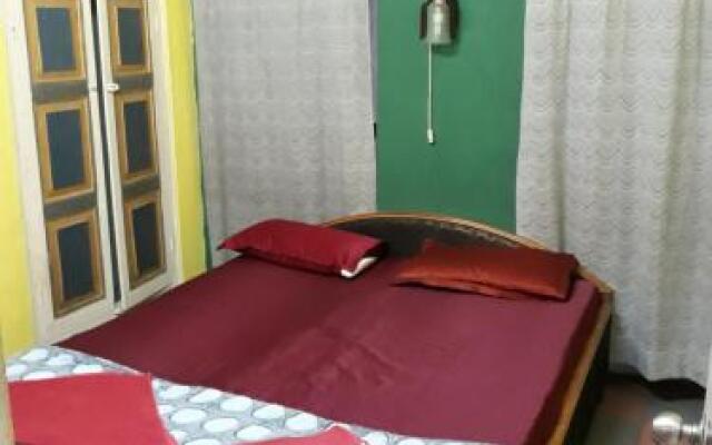 Ganga Fuji Home