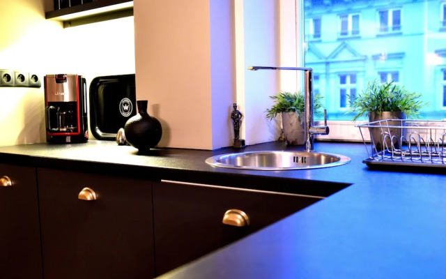TOP Apartments 2