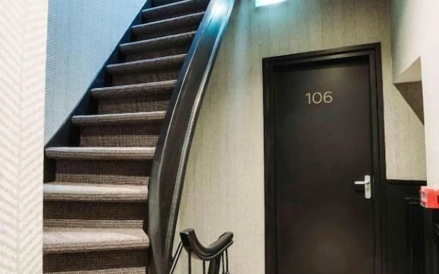 Boutique Hotel Lupo