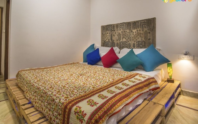 goStops Agra (Stops Hostel Agra)