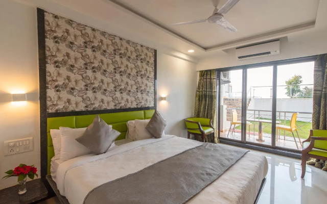 Cloud Mist Resort and Spa