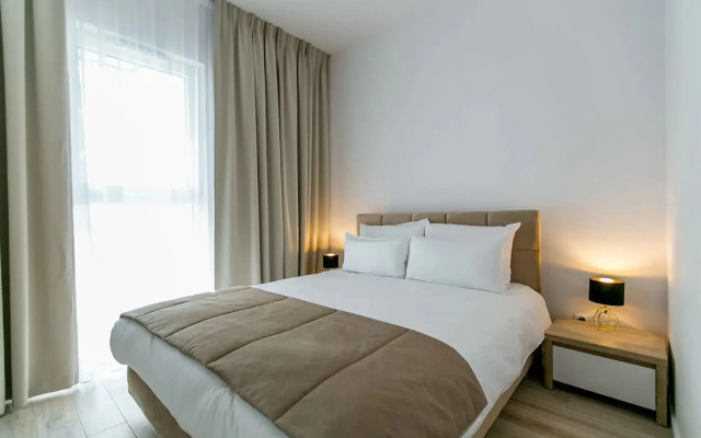 Varsovia Apartamenty Kasprzaka