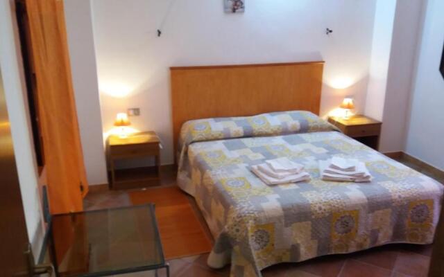 Casa Lucia Campagna Relax
