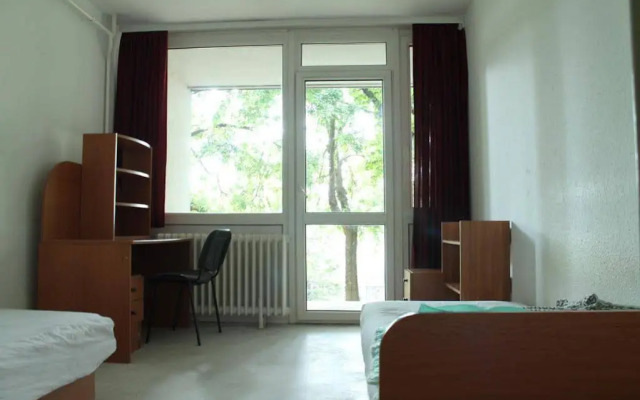 Mathias Hostel Budapest