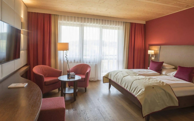 Hotel & Spa Larimar