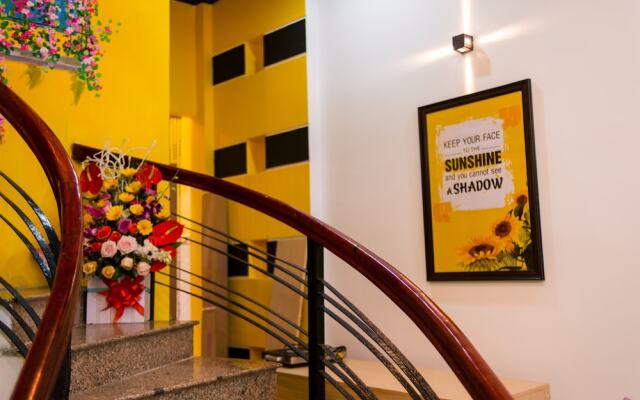 ComCC Hostel And Coffee