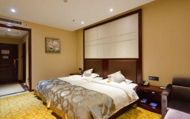 Hua Tai Jin An International Hotel