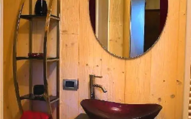B&B Il Castagneto
