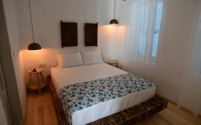 Kozanoğluhan Butik Otel