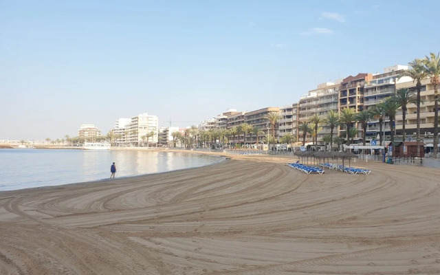 Torrevieja4u Hospitality