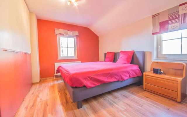 Holiday Home Le Jardin de Satine et Celestine in Durbuy