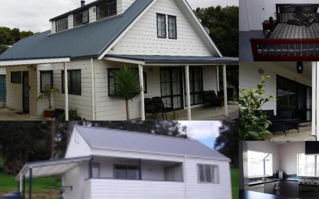 Whangarei Holiday Houses