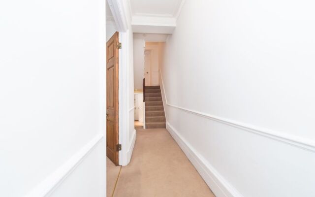 PML Apartments Montpelier Street