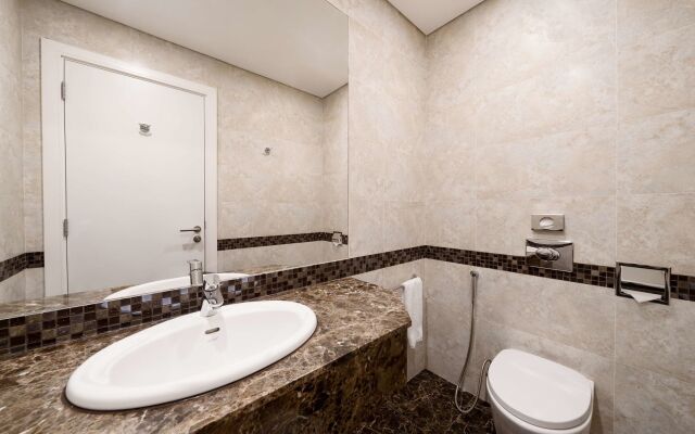 SAS Residence & Hotel, Dhahran - Formerly Radisson Blu