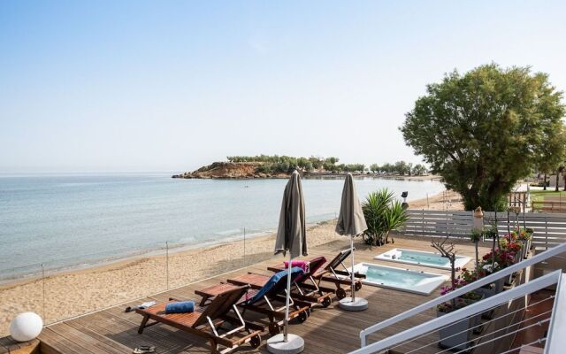 Domus Aqua, Member of Domus Elegance Collection