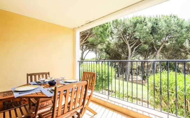 Appartement 3 pièces 4 pers proche commerces 75057