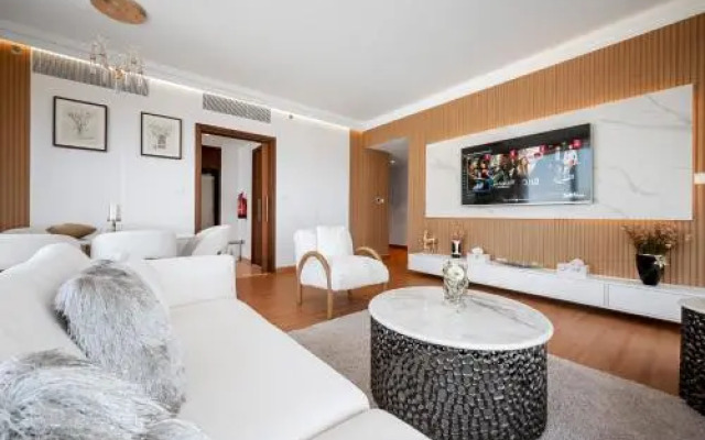 boulevard point view