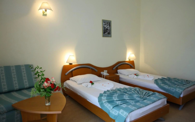 Duni Royal Holiday Village - All Inclusive