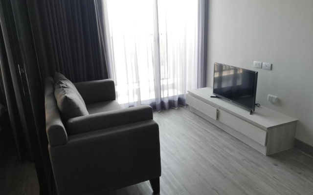 dusitD2 Hua Hin Hotel